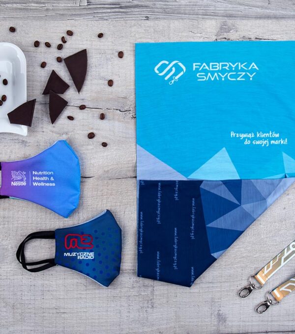 5 najlepszych gadżetów promocyjnych