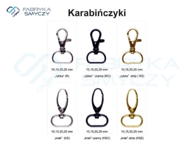 karabińczyki-fabryka-smyczy